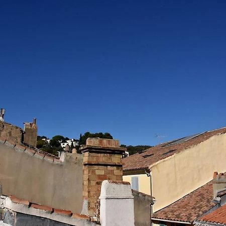 Lovely Flat In The Heart Of The Medieval City 耶尔 外观 照片